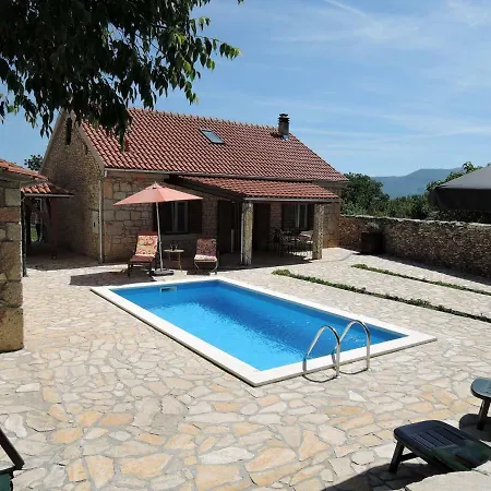 Tihomir - With Pool