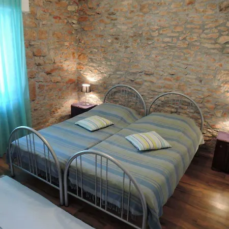 Casa vacanze Tihomir - With Pool *